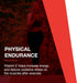 Protocol Gamma E Toco Complex - 90 Softgels - Vitamin E 300mg for Antioxidant Support, Cardiovascular Health & Brain