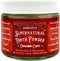 Krishna's Cupboard Supernatural Organic Tooth Cleaning Powder, All Natural Stain Remover, Cinn/Clove 1.25 oz, Vegan