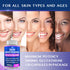 NORTHERN CROWN COSMETICS 120 2000mg Glutathione Whitening Pills - Capsules Glutathione - Effective Skin Lightening
