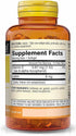 MASON NATURAL Lutein 6mg antioxidant softgels, Cholesterol Free - 60 Ea
