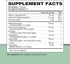 Simplix Natural Supplement for Immune System Support, 60 Veggie Capsules with Researched Mushroom & Seaweed