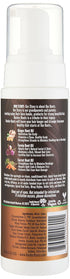 Rucker Roots Texture Styling Mousse for Natural Styles, Wash & Go, Wet or Dry Styles, Heat Styling