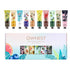 Ownest 10 Pack Hand Cream Kit, Plant Fragrance Moisturizing Hand Care Cream, Travel Size, Best Gift Kit