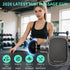 Packlyx 10mm Mini Massage Gun Deep Tissue, Handheld Muscle Massager for Pain Relief and Full Body Relaxation