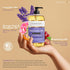 Set Cosmetasa Body Massage Oil Therapy Kit Arnica & Lavender Oil for Relaxation and Sore Muscles Includes