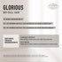 Il Salone Milano Professional Glorious Mask | Hydrating Hair Mask for Dull, Dry Hair | Increases Nourishment with