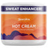 Hot Firming Lotion Sweat Enhancer - Skin Tightening Cream for Stomach Fat, Cellulite, Pre and Post Workout