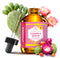 Leven Rose Vitamin E Oil Serum, 100% Pure Organic for Face, Dry Skin Moisturizer, Hair & Nail Growth