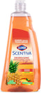 Clorox Scentiva Dish Soap, Hawaiian Sunshine, 26 Ounces, Great Smelling Liquid Cuts Through Tough Grease Fast