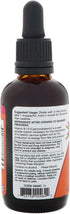 Now Foods Liquid B-12 (B Complex), 2 fl oz