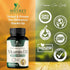 Vitamin D3 Supplement 5000iu (125 mcg), High Potency, Rapid Absorption Softgel, 60 Softgels