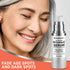 Super Vitamin C Serum for Women Over 70 - Hydrating, Lifting, Face Wrinkle & Age Spots Reduction