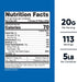 Nutricost Dextrose Powder 5 LBS - Non-GMO, Gluten Free for Energy