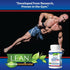 Testosterone Booster for Men over 50, Max Male Test Enhancing Pill, Energy Supplement, Tongkat Ali, Tribulus, 90