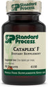 Standard Process Cataplex F, 90 Tablets - Whole Food Supplement for Thyroid Support & Skin Health