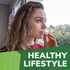 Immunity, 180 Vitalibre Odorless Garlic, Extra Strength Extract, Non-GMO, No Gluten, Heart & Antioxidant Defense