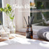 John's Blend 140ml OA-JON-6-6 Nor Corporation Room fragrance reed diffuser Johns Blend musk jasmine