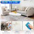 VOKSODHCK Highly Effective Removal Spray,Wall Cleaner Spray-Bathroom Foam Cleaner