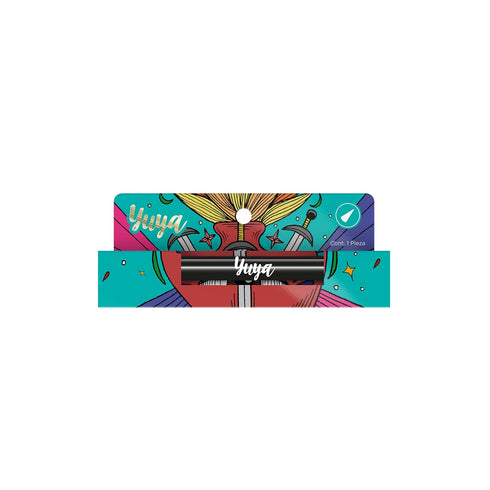 YuYa Cat Eye Black Eye Liner