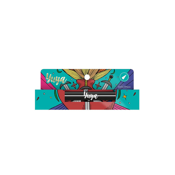 YuYa Cat Eye Black Eye Liner