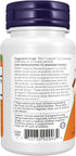 NOW Intestinal Bacteria Support, 60 Veg Capsules, Clinically Validated Probiotic for Regularity