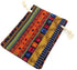 12pc Egyptian Style Jewelry Coin Pouches - Aztec Print Drawstring Gift Bag Party Accessories (12)