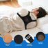 Side Sleep Trainer Adjustable, Sleep Position Trainer for Sleeping on Your Side Effectively Reduc Supine Sleep, Side