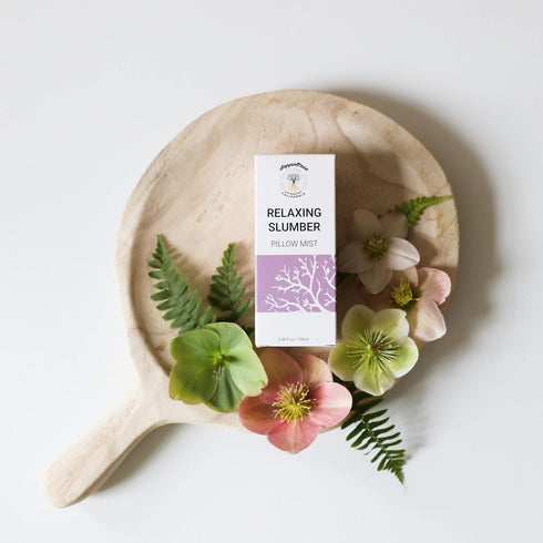 Doppeltree All Natural Pillow Spray for Sleep, Aromatherapy Lavender Mist for Acne and Linen Refresher