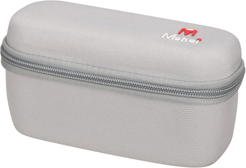 OnLyee Sound Machine Hard Case - Protective USB Rechargeable White Noise Machine Case