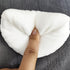 Topwon 5 Inch Powder Puff for Body Baby, Extra Large Jumbo Size Dusting Powder Blending & Setting Makeup