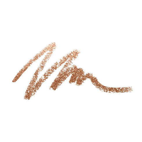 MCoBeauty Eyeshadow Stick, Shimmer Copper, Highly Pigmented, Built-in Sharpener, Vegan Cosmetics
