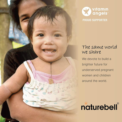 NatureBell Vitamin K Complex - 300 Coconut Oil Softgels, K1 + K2 (MK-7 & MK-4) for Heart & Bone Support, Non-GMO