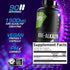 EFX Sports Kre-Alkalyn EFX Creatine Monohydrate Pill Supplement, Vegan Friendly, 90 Servings, 180 Veggie Capsules