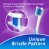 Aligner Brush, 3 Pack, Cleans Aligners, Retainers, and Mouth Guards Safely and Effectively