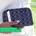 Sugar Medical Diabetes Supply Case | Diabetic Supply Bag | Travel Case for Diabetic Care Products | Glucose Meter Case