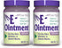 Basic Brands Vitamin E Ointment - 2 oz, Moisture Enhancing, Reduces Appearance of Scars & Fine Lines - 2-Pack