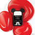 Set, Disney & Touchland Hand Sanitizer and Mickey Mouse Case Scented & Stylish Bundle, Travel Size, Dye Free Hydrating