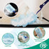 Disposable Dusters Refills, Heavy Duty, Designed for Swiffer Dusters, 30 Unscented Dusters