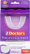 The Doctor's Nightguard, Dental Guard for Teeth Grinding, 1 Count (Pack of 1)