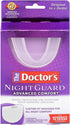 The Doctor's Nightguard, Dental Guard for Teeth Grinding, 1 Count (Pack of 1)
