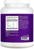 ISO JYM Grape Flavor, 20 Servings