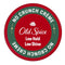Old Spice No Crunch Crème - Hair Styling Crème for Men, Low Hold, Low Shine, 2.22 Oz