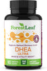 DHEA 100mg Supplement for Women and Men | Pure High Strength Micronized Dehydroepiandrosterone | 90 Caps (3-Month