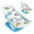 Generic Counter Foldable Toddler Bather - Bathtub Foldable Toddler Bath Bather Seat | Foldable Baby Bather with Bath