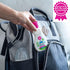 Dapple Baby Bottle Soap, Hypoallergenic Dish Soap for Baby Bottles, Travel Size, 3 Fl Oz (2 Pack)