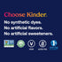 Kinderlyte Immunity: Plant Powered Hydration Supplement, Electrolyte Drink Mix with Elderberry, Turmeric, Vitamin D3