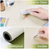 Makeup Mat for Vanity, Dual-Sided Vanity Desk Mat, Easy to Clean Waterproof and Oilproof Vanity Makeup Pads