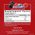 iSatori L-Carnitine LS3 1500, Liquid L-Carnitine, Stimulant Free Energy, Mixed Berry
