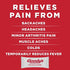 Goody's 24 ct Back and Body Pain Relief Powder (Pack of 1)