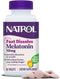 Natrol Fast Dissolve Melatonin 10 mg, Sleep Support Supplements for Adults, 60 Citrus-Flavored Tablets, Up to 60 Day